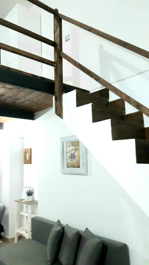 Pompei Vesevus Apartament Boscotrecase Exteriör bild