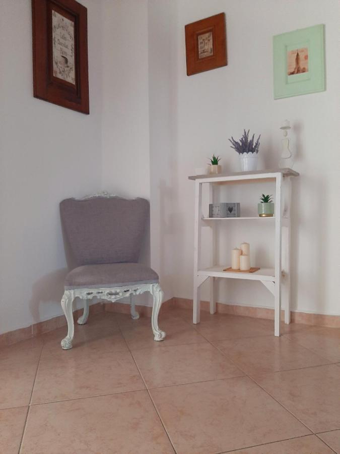 Pompei Vesevus Apartament Boscotrecase Exteriör bild