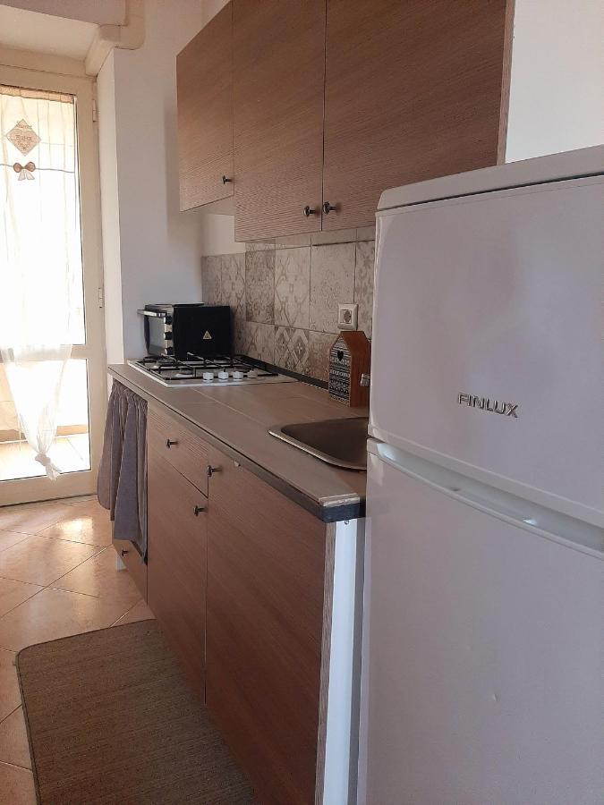 Pompei Vesevus Apartament Boscotrecase Exteriör bild