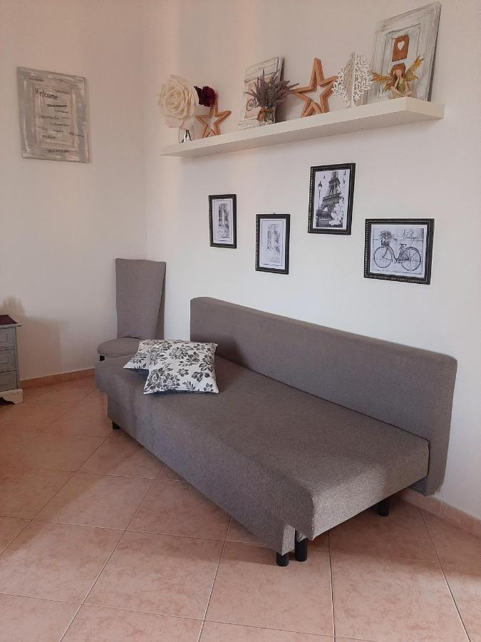 Pompei Vesevus Apartament Boscotrecase Exteriör bild