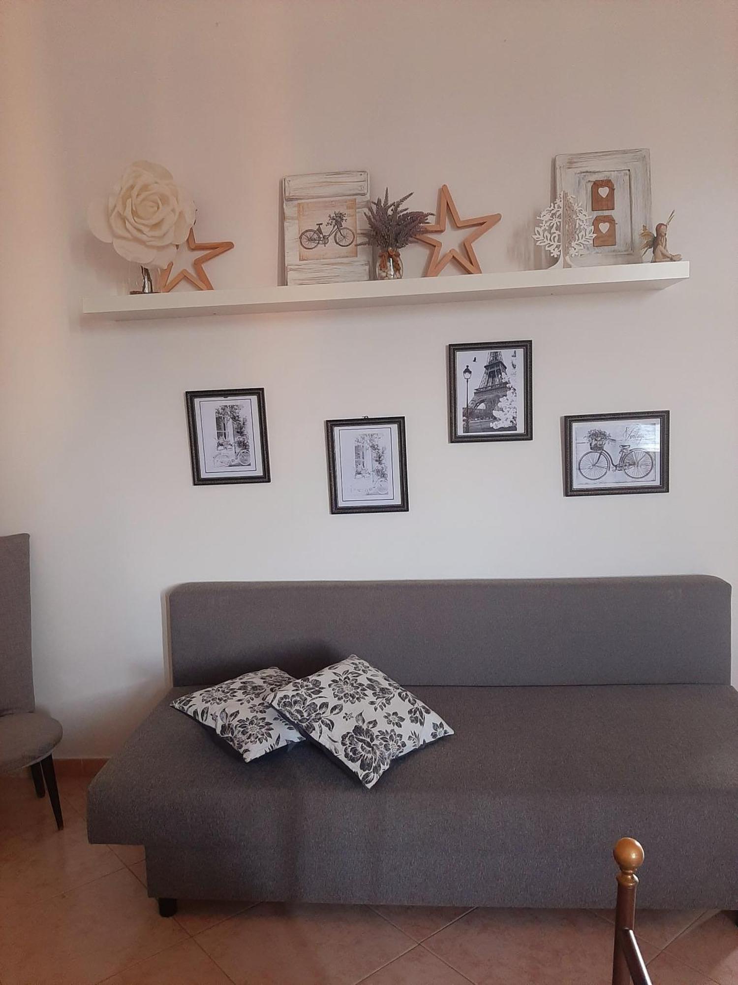Pompei Vesevus Apartament Boscotrecase Rum bild