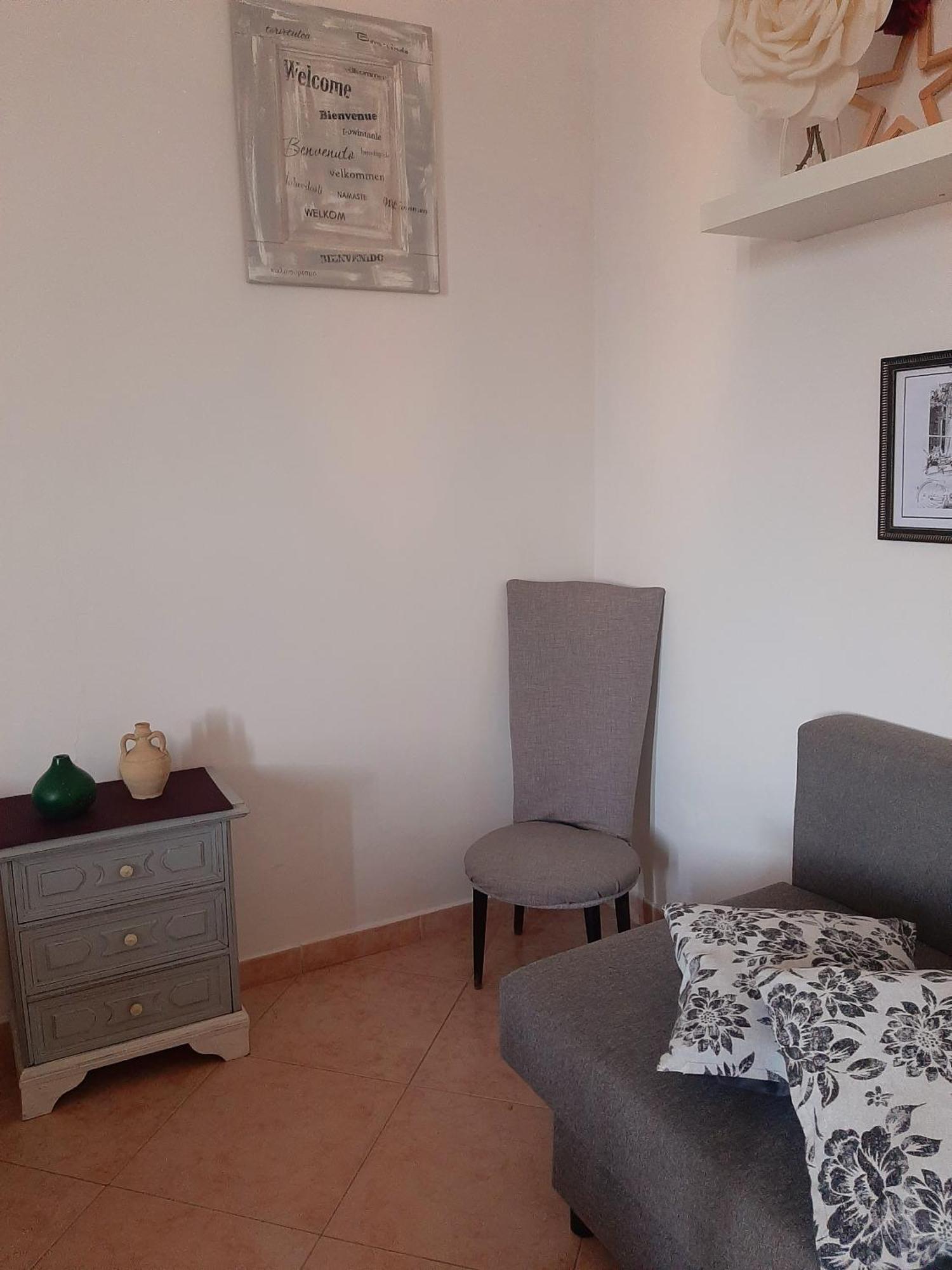 Pompei Vesevus Apartament Boscotrecase Rum bild