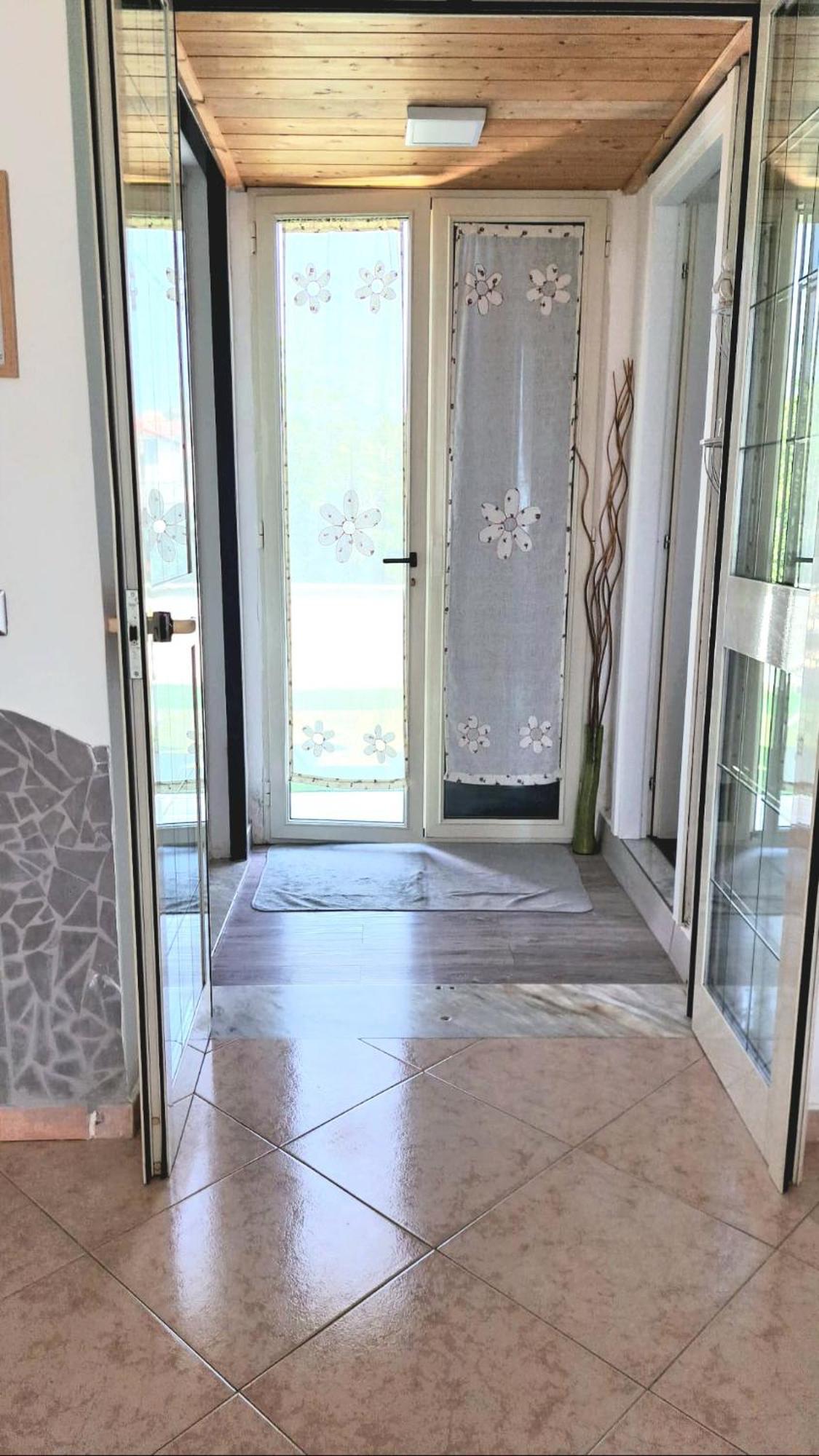 Pompei Vesevus Apartament Boscotrecase Exteriör bild