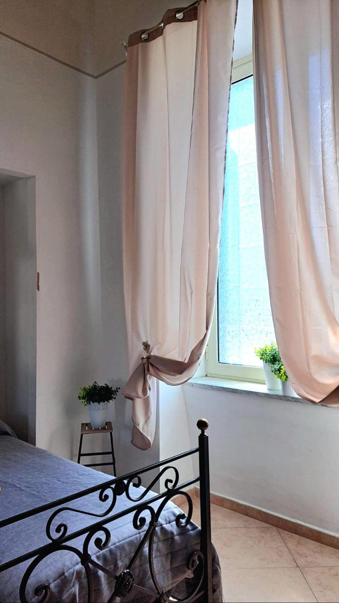 Pompei Vesevus Apartament Boscotrecase Exteriör bild