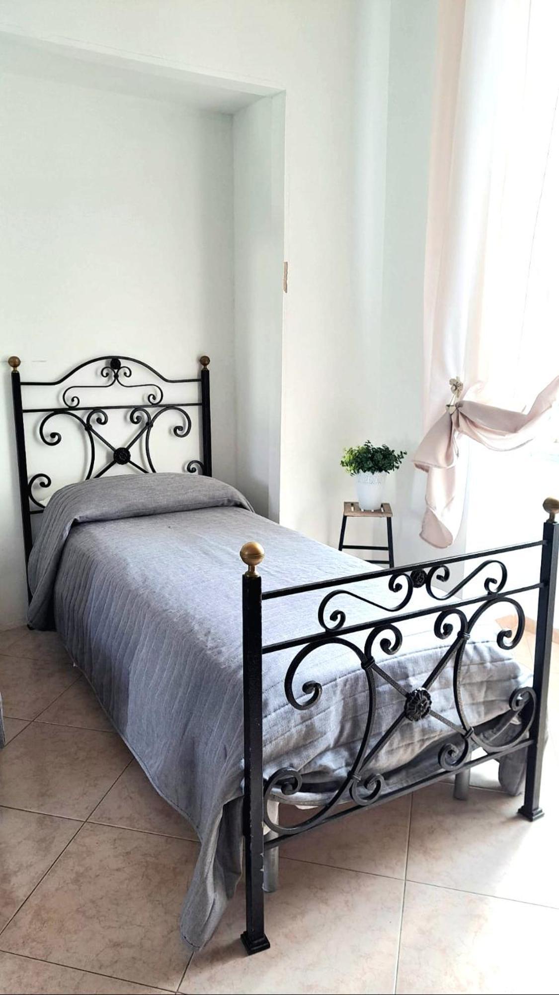Pompei Vesevus Apartament Boscotrecase Exteriör bild