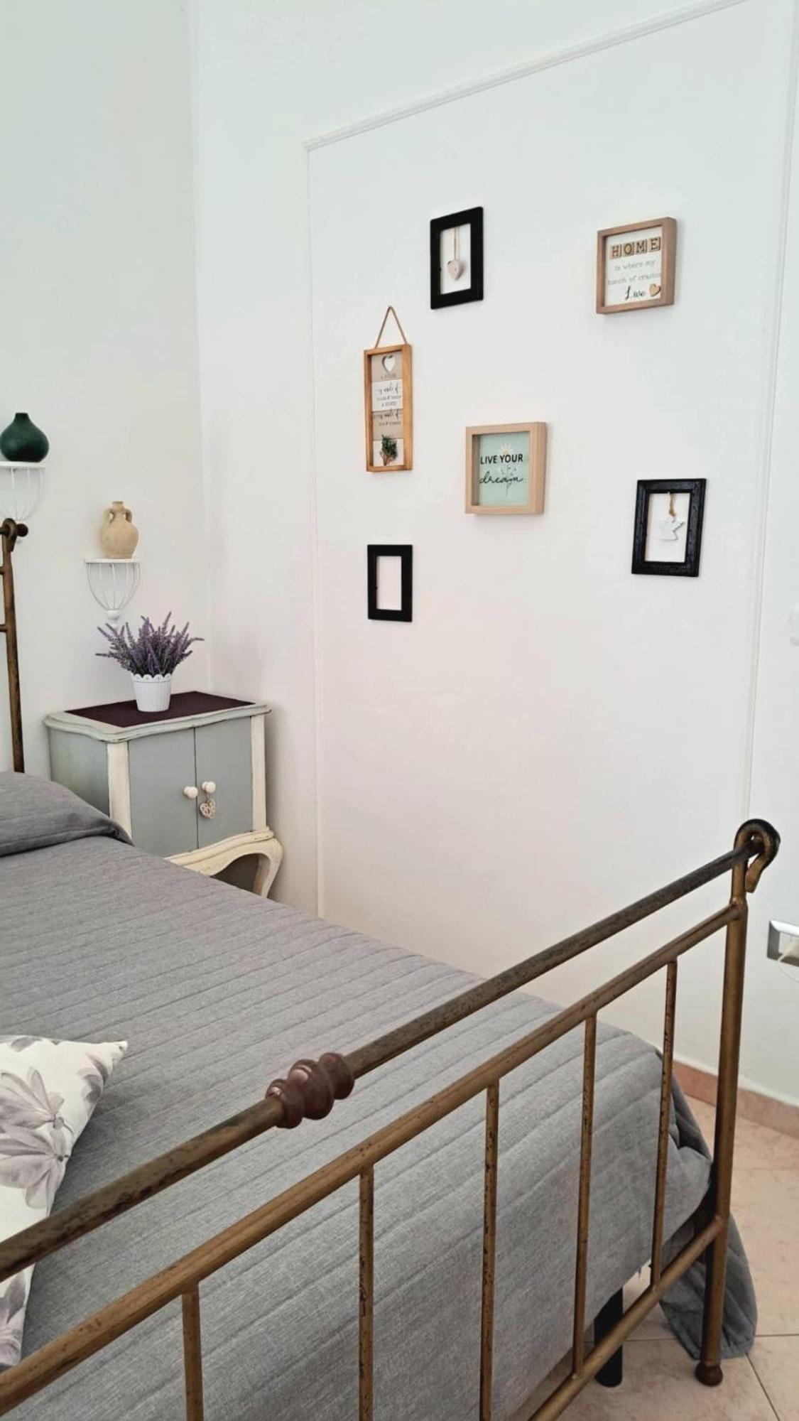 Pompei Vesevus Apartament Boscotrecase Exteriör bild