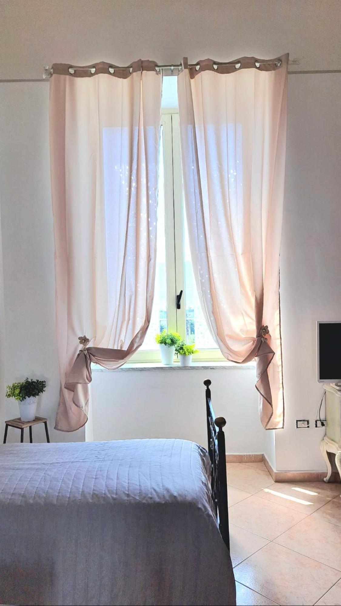 Pompei Vesevus Apartament Boscotrecase Exteriör bild