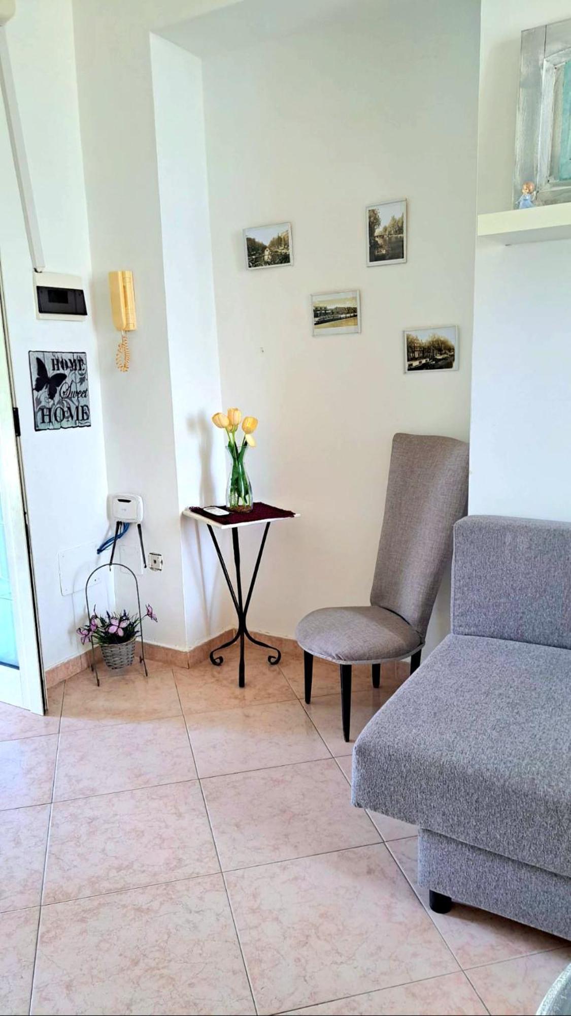 Pompei Vesevus Apartament Boscotrecase Exteriör bild
