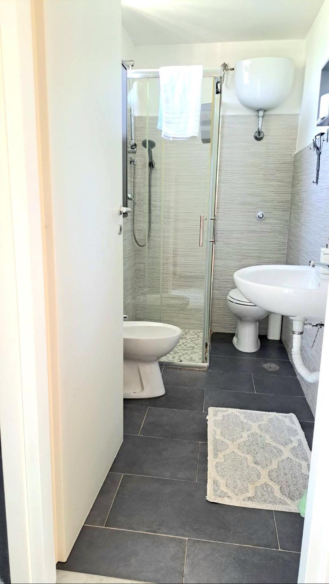 Pompei Vesevus Apartament Boscotrecase Exteriör bild