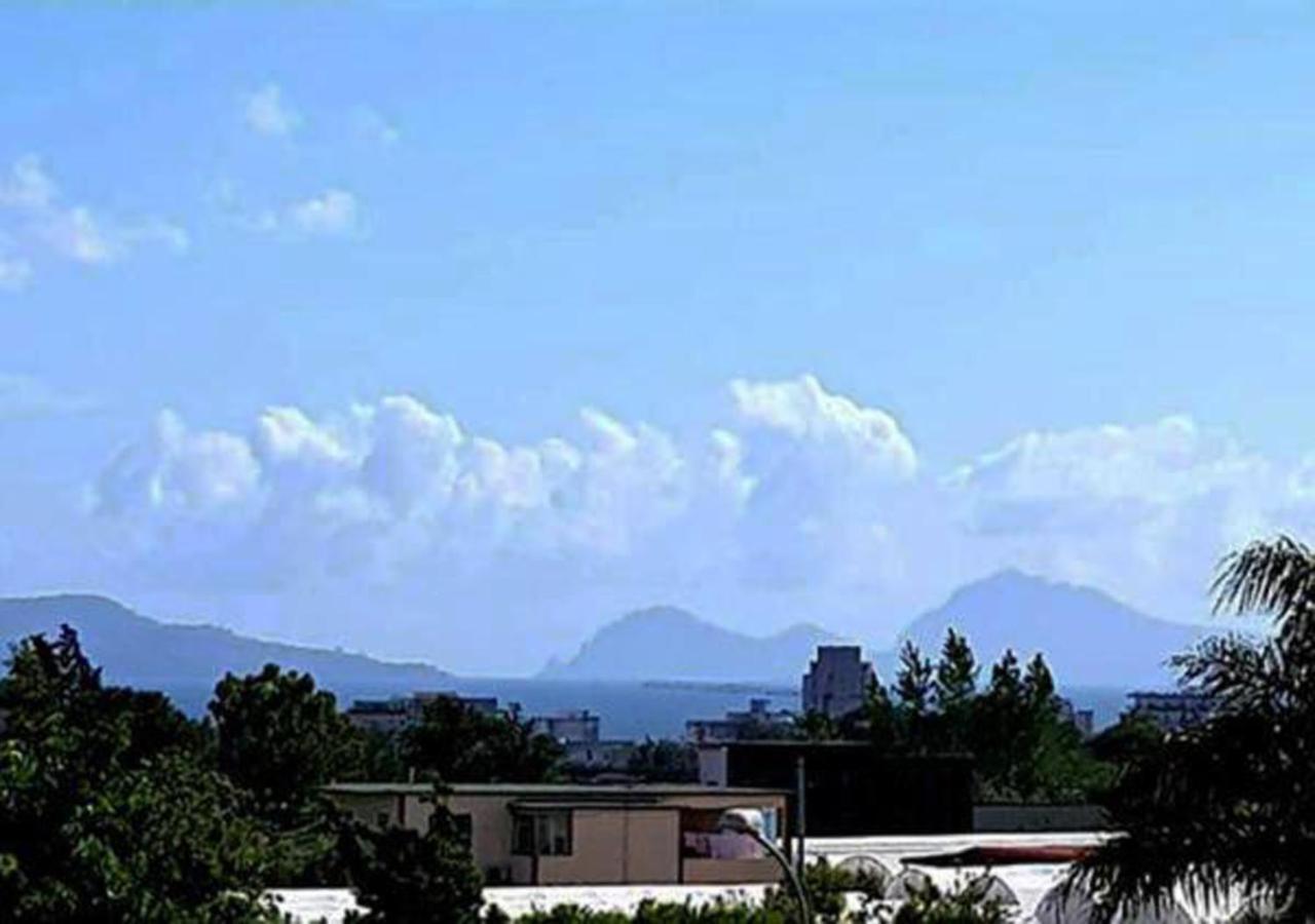 Pompei Vesevus Apartament Boscotrecase Exteriör bild